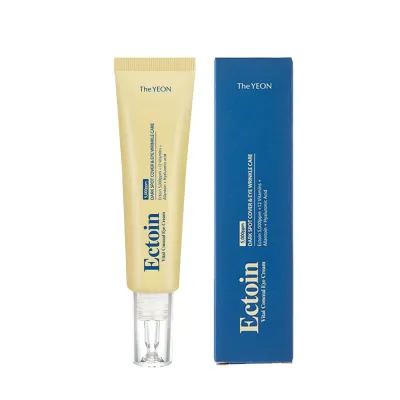 The Yeon Ectoin Vital Conceal Eye Cream - 20ml